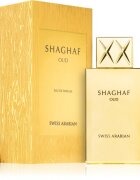 Swiss Arabian Shaghaf Oud Eau de Parfum unisex 75 ml