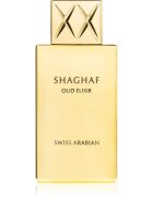 Swiss Arabian Shaghaf Oud Elixir Eau de Parfum unisex 75 ml