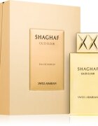 Swiss Arabian Shaghaf Oud Elixir Eau de Parfum unisex 75 ml