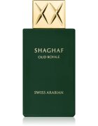 Swiss Arabian Shaghaf Oud Royale Eau de Parfum unisex 75 ml