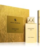 Swiss Arabian Shaghaf Oud set cadou unisex