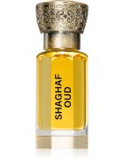 Swiss Arabian Shaghaf Oud ulei parfumat unisex 12 ml