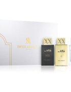 Swiss Arabian Shaghaf set cadou pentru bărbați 3x75 ml