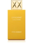 Swiss Arabian Shaghaf Vanilla Toffee Eau de Parfum unisex 75 ml