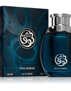 Swiss Arabian Shawq Eau de Parfum unisex 100 ml