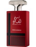 Swiss Arabian Shumoukh Al Ghutra Eau de Parfum pentru bărbați 100 ml