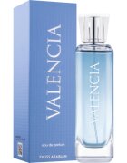Swiss Arabian Valencia Eau de Parfum unisex 100 ml