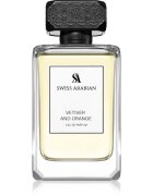 Swiss Arabian Vetiver and Orange Eau de Parfum pentru bărbați 100 ml