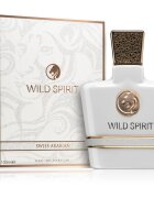 Swiss Arabian Wild Spirit Eau de Parfum pentru femei 100 ml