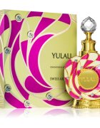 Swiss Arabian Yulali ulei parfumat pentru femei 15 ml