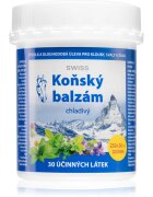 Swiss Horse balm Cool balsam cu efect de racorire 300 ml