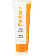 Swiss Panthenol 10% PREMIUM lapte de corp calmant 250 ml