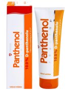 Swiss Panthenol 10% PREMIUM lapte de corp calmant 250 ml