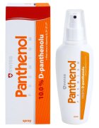 Swiss Panthenol 10% PREMIUM spray calmant 175 ml