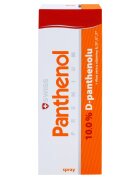 Swiss Panthenol 10% PREMIUM spray calmant 175 ml