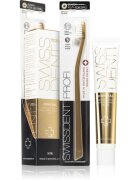 Swissdent Crystal Combo Pack set pentru îngrijirea dentară