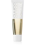 Swissdent Crystal Repair and Remineralisation Pasta reminelizare pentru dinti cu efect de albire 100 ml