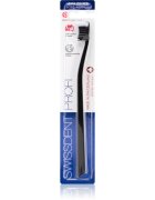 Swissdent Profi Colours Single perie de dinti soft-mediu 1 buc
