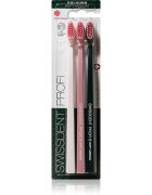 Swissdent Profi Trio periuta de dintiSoft 3 buc