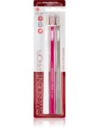 Swissdent Profi Whitening periuta de dintiSoft 3 buc