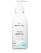 Synchroline Aknicare Cleanser gel de curatare pentru reducerea sebumului pentru ten acneic 200 ml