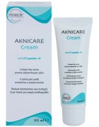 Synchroline Aknicare crema anti-acnee si pentru dermatita seboreică 50 ml