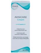 Synchroline Aknicare crema anti-acnee si pentru dermatita seboreică 50 ml
