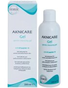 Synchroline Aknicare Gel de curățare pentru acnee și piele seboreica 200 ml