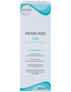 Synchroline Aknicare Gel de curățare pentru acnee și piele seboreica 200 ml