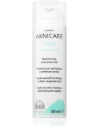 Synchroline Aknicare Mask mască pentru față pentru tenul gras predispus la acnee 50 ml