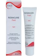 Synchroline Rosacure Fast emulsie-gel pentru piele sensibila cu tendinte de inrosire 30 ml