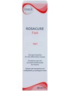 Synchroline Rosacure Fast emulsie-gel pentru piele sensibila cu tendinte de inrosire 30 ml
