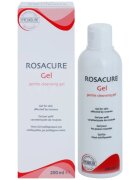Synchroline Rosacure gel de curățare blând pentru piele sensibila cu tendinte de inrosire 200 ml