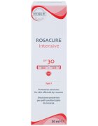 Synchroline Rosacure Intensive Emulsie protectoare pentru pielea sensibila predispuse la roseata SPF 30 30 ml
