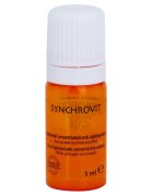 Synchroline Synchrovit C ser lipozomal anti-îmbătrânire 6x5 ml