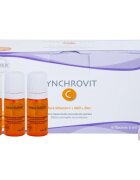 Synchroline Synchrovit C ser lipozomal anti-îmbătrânire 6x5 ml