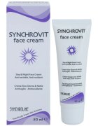 Synchroline Synchrovit crema de zi si de noapte pentru ten matur 50 ml