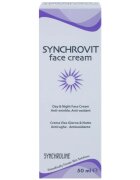 Synchroline Synchrovit crema de zi si de noapte pentru ten matur 50 ml
