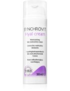 Synchroline Synchrovit Hyal Cream crema hidratanta anti-rid 50 ml