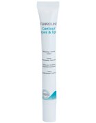 Synchroline Terproline Crema de fermitate pentru conturul ochilor si a buzelor 15 ml