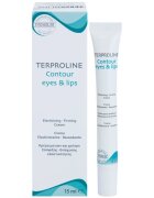 Synchroline Terproline Crema de fermitate pentru conturul ochilor si a buzelor 15 ml