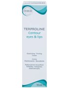 Synchroline Terproline Crema de fermitate pentru conturul ochilor si a buzelor 15 ml