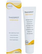 Synchroline Thiospot Intensive crema iluminatoare pentru piele cu hiperpigmentare 30 ml