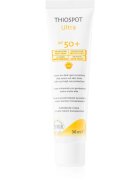 Synchroline Thiospot Ultra Creme revitalizanta pentru hiperpigmentarea pielii SPF 50+ 30 ml