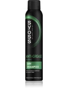 Syoss Anti Grease șampon uscat pentru par gras 200 ml