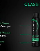 Syoss Anti Grease șampon uscat pentru par gras 200 ml