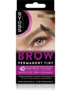 Syoss Brow Tint culoare pentru sprancene culoare Dark Blonde 10 ml