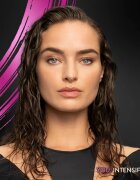 Syoss Brow Tint culoare pentru sprancene culoare Dark Brown 10 ml