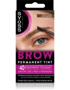 Syoss Brow Tint culoare pentru sprancene culoare Light Brown 10 ml
