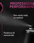Syoss Ceramide Hairspray fixativ cu fixare foarte puternica 300 ml